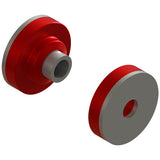 Radiator Mount (High Temp) International