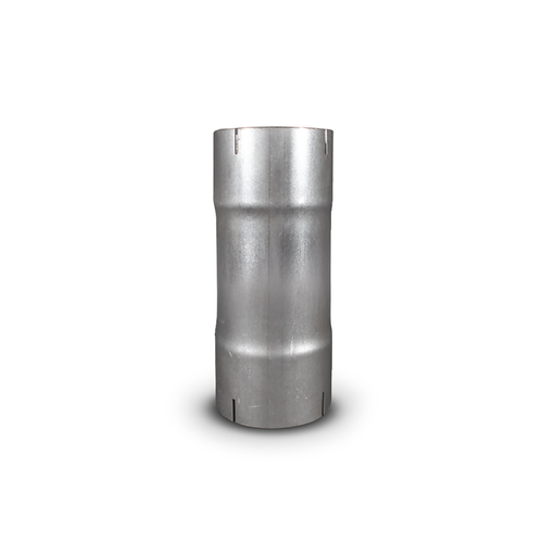 Tube 5" inch x 12" inch Aluminized ID/ID