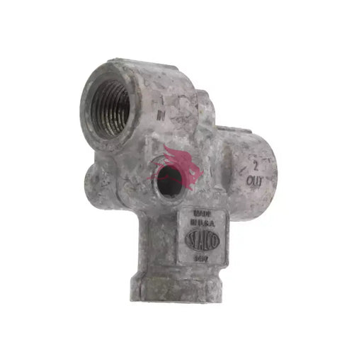 Genuine Sealco Pressure Protection Valve