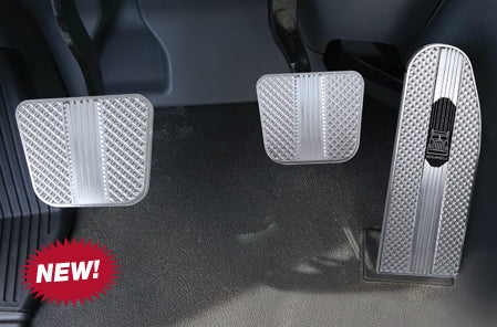 Polished Classic Fine-cut Pyramid Fits Kenworth T660,T680,T880,W990 2014+