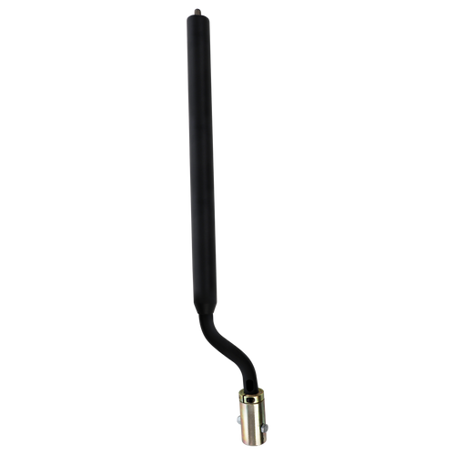 Kenworth W900 Shifter Lever Assembly - Stealth Black