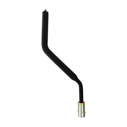 Peterbilt 589 EPA 131 Lever Shifter Assembly -Stealth Black