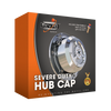 Hub Cap for Oil Side Plug Gasket, Bolts & TempBolt 4024