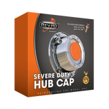 Hub Cap for Oil Steer Side Plug 4024