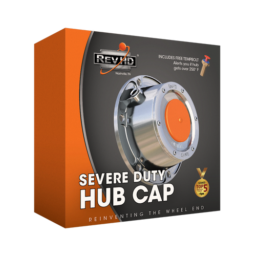 Hub Cap for Oil Steer Side Plug 4024