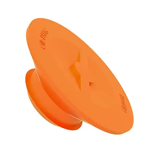 12 Oil Plug for RevHD Hub Caps Replacement Rubber 1 1/8"