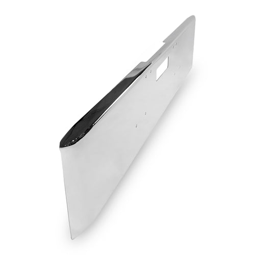 Lateral - Bumper fits Freightliner Classic 1984-2003