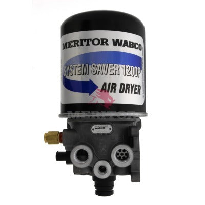Air Dryer fits Volvo SS1200P