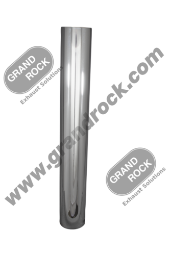 Flat Top, Straight Cut