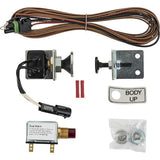 Body Up Indicator Kit With Buzzer Light