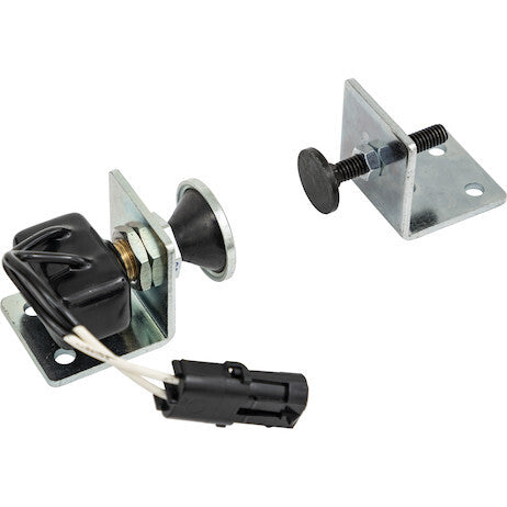 Body Up Indicator Kit With Buzzer Light