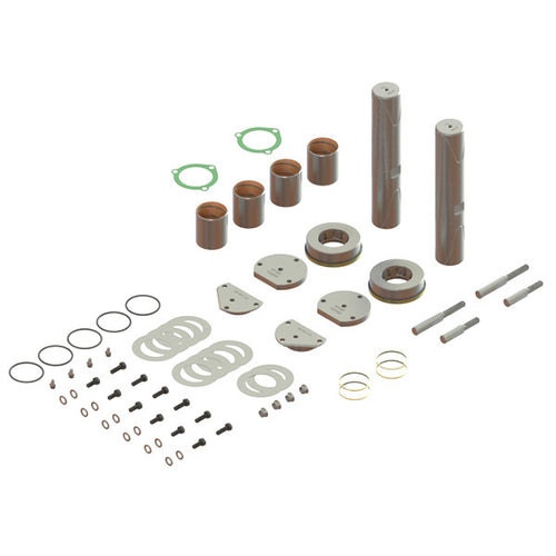 Atro Bronze King Pin Kit - R201610
