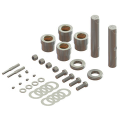 Atro Bronze King Pin Kit Fits Hendrickson, Mack