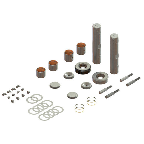 Bronze King Pin Kit 1.794 x 10.40