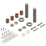 Bronze King Pin Kit 1.794 x 8.68