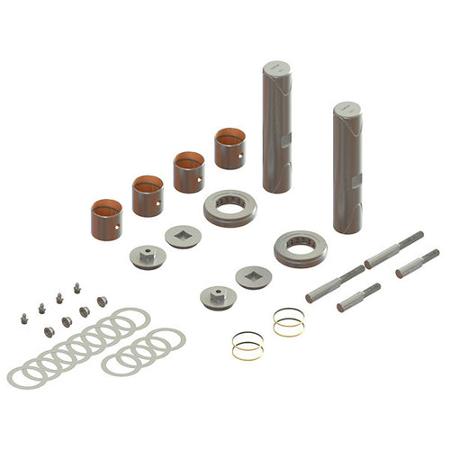 Bronze King Pin Kit 1.794 x 8.68
