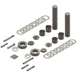 king Pin Steel Spiral No Ream Kit 1.794"x9.19" - Double Lock Opposite Side 🔧