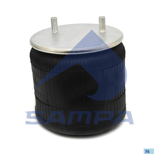 Air Spring Trailer Fits Hendrickson