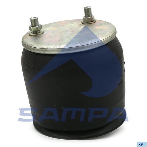 Air Bag Trailer Air Spring