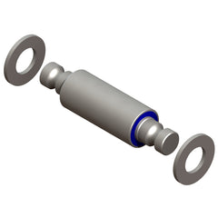 Atro Spring Eye Bushing