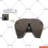 Fifth Wheel Top Plate Fits Jost