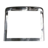 Surround Grille Trim Fits Peterbilt 379 Short Hood S.Steel