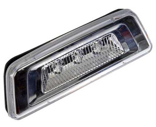 Marker Light Fender For Kenworth & Peterbilt