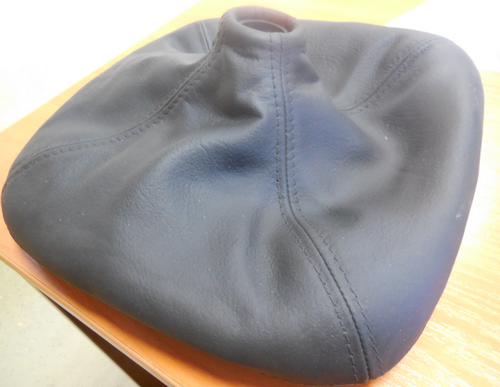 Shifter Rubber Boot fits Freightliner Century, Columbia and Coronado