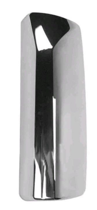 Mirror Cover Chrome fits Volvo VNL 2012-2017