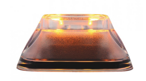 6 Led fits Volvo Side Indicator Light fits Volvo