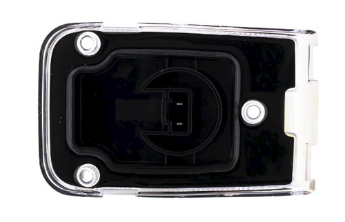 6 Led fits Volvo Side Indicator Light fits Volvo