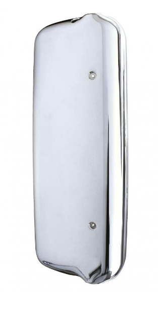 2005+ Mirror Cover - Passenger  fits Freightliner Century And Columbia