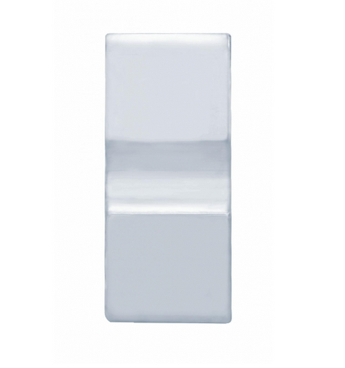 BLANK SWITCH INSERT ( Set of 2 ) fits Freightliner CASCADIA