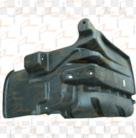 Frightliner Cascadia Splash Guard US53-4661R