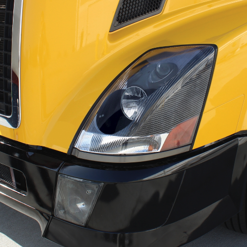 "Blackout" Assembly for 2004 and Newer fits Volvo VN Trucks #9005