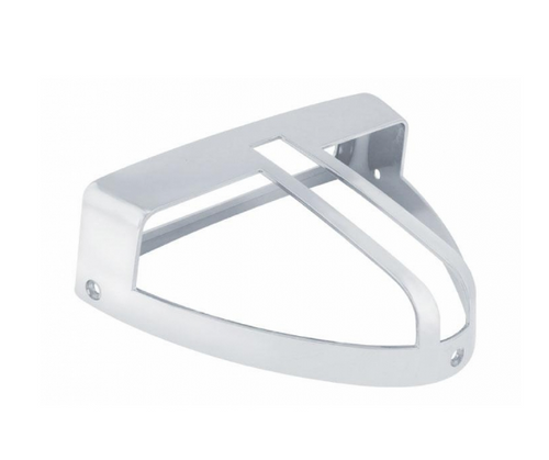 Low Profile Turn Signal Cover For United Pacific LED Low Profile Signal Light