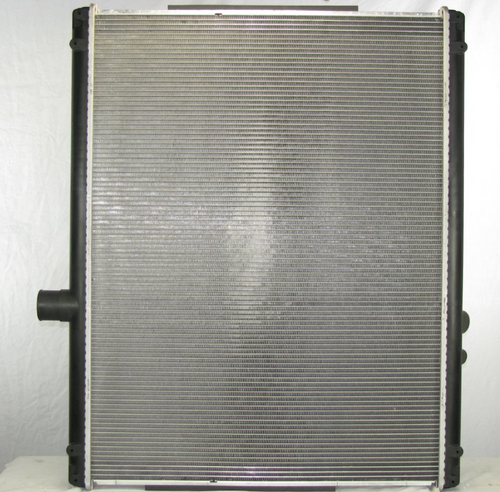 Radiator Plastic Tank ,Aluminum Core Mack CH Series 95-04