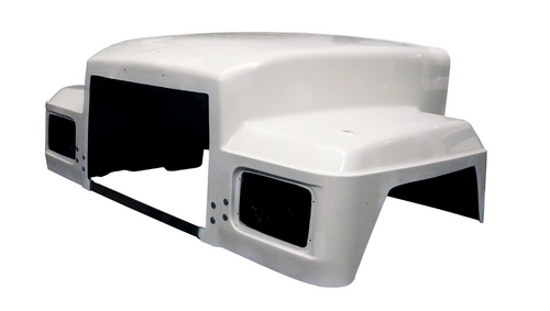 Mack Rd Model 1990 & Up Hood