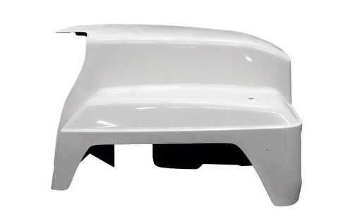 Mack Rd Model 1990 & Up Hood