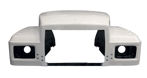 Mack Rd Model 1990 & Up Hood