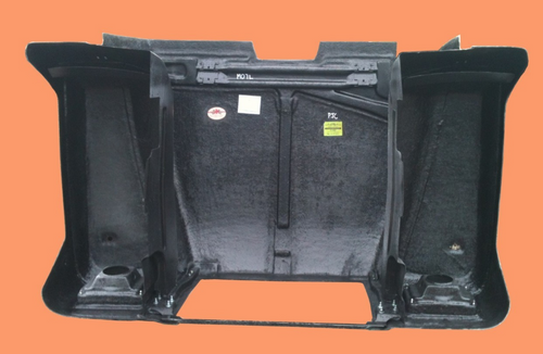 Mack Rd Model 1990 & Up Hood