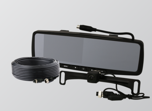 Camera Kits for Reversing Safety