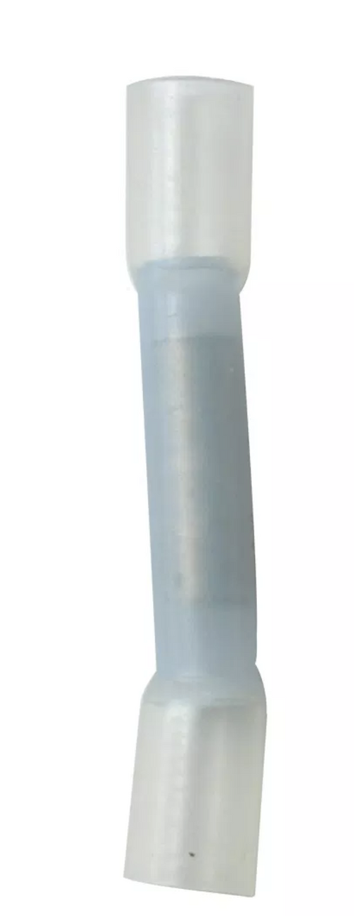 Butt Connectors Mixed Pack 4 PCS each