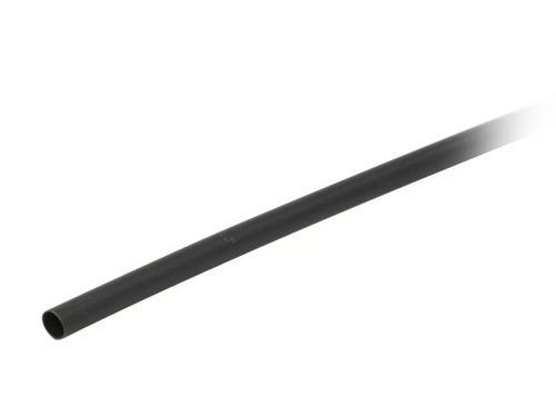 Heat Shrink Tubing  3/8” Set of 4
