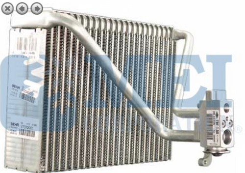 A/C Evaporator fits Mack