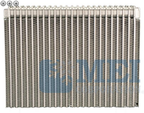 A/C Evaporator fits Mack