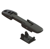Hood Latch Kit, Left fits Mack CH, CHN, CV, CXN