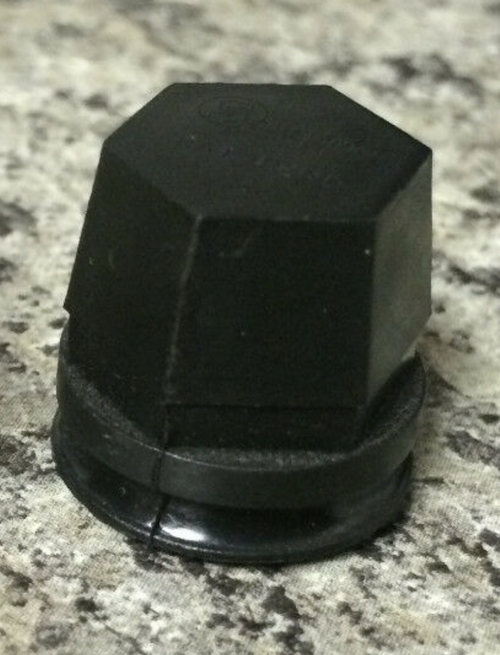 Wiper, sparague socket ball fit Peterbil, Each