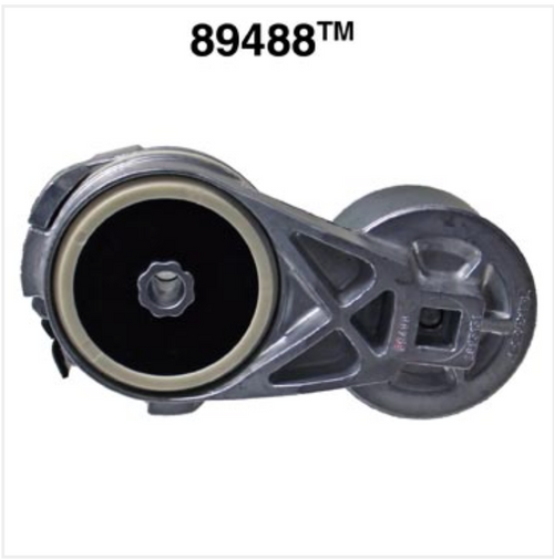 Belt Tensioner fits Volvo, International, and Freightliner