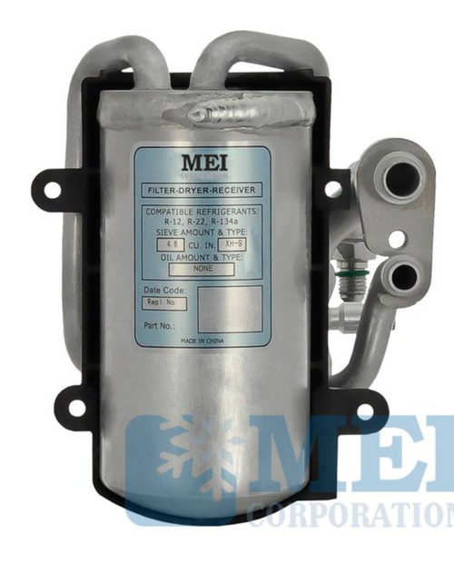 Receiver Drier Navistar